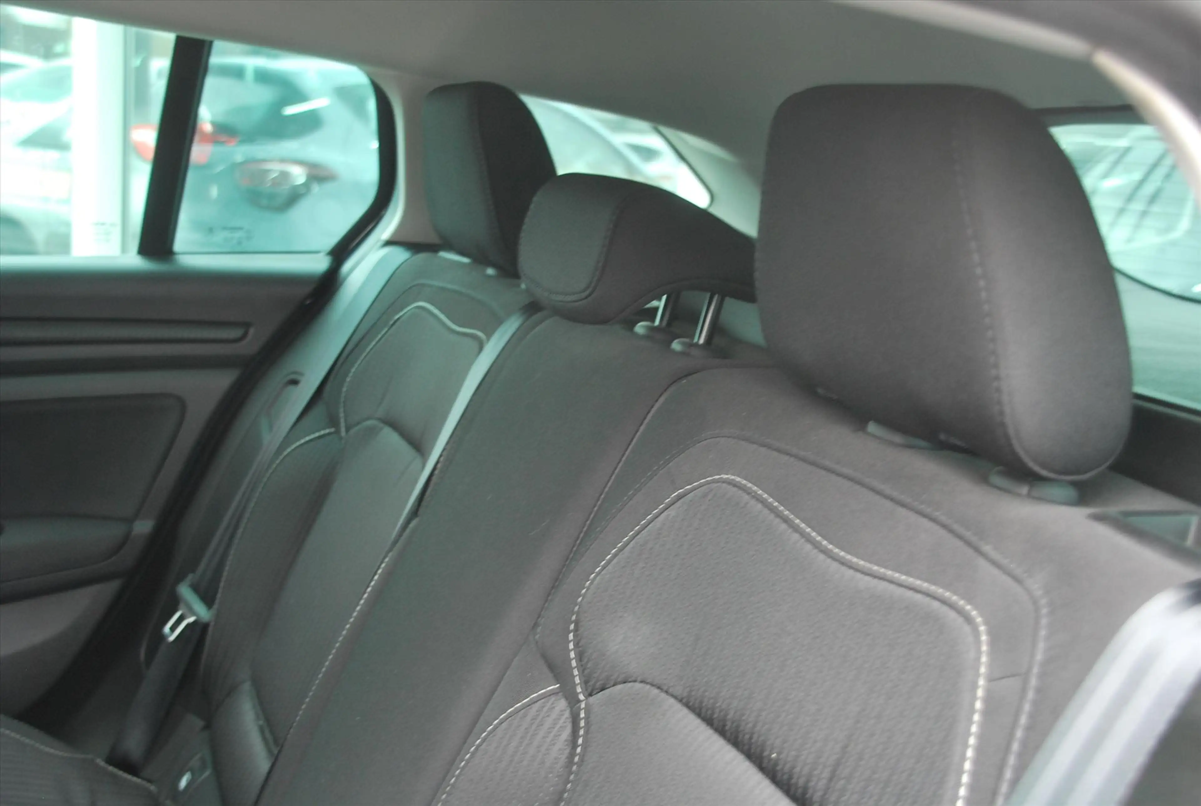 Renault Megane 1.2 Energy TCe 130pk Limited — photo 14
