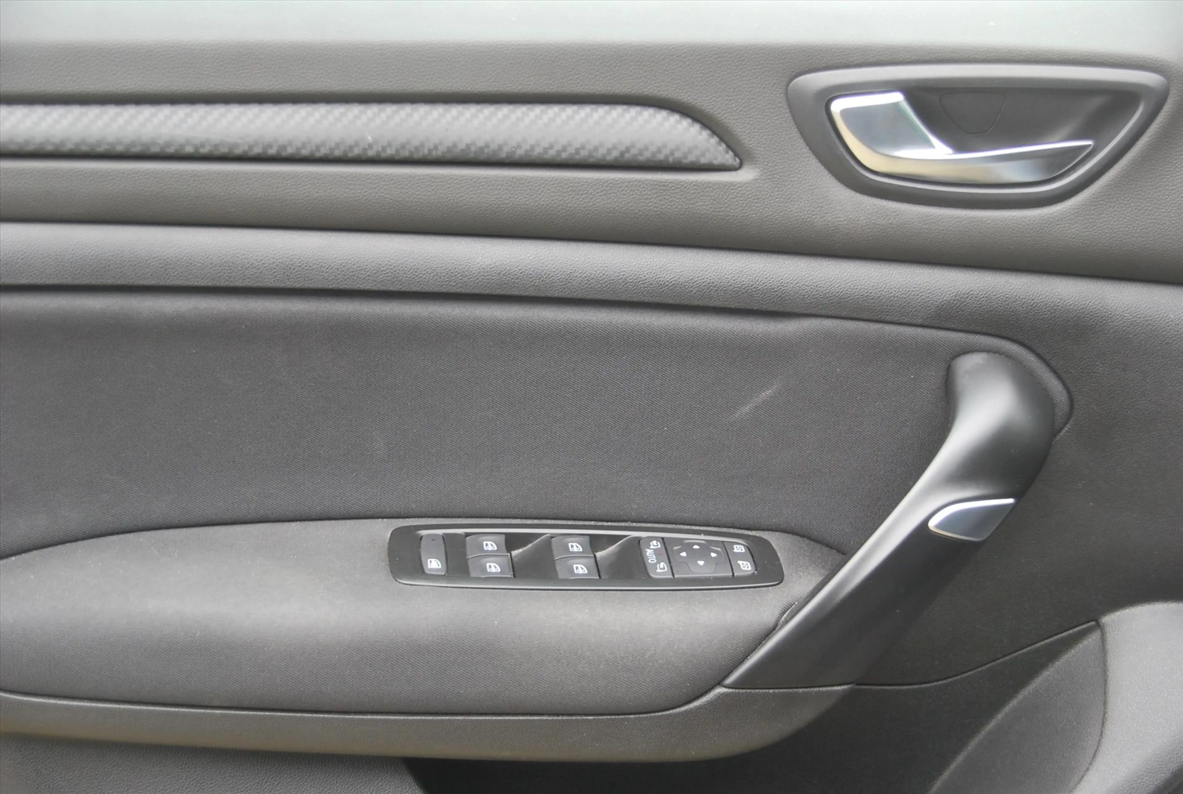 Renault Megane 1.2 Energy TCe 130pk Limited — photo 8