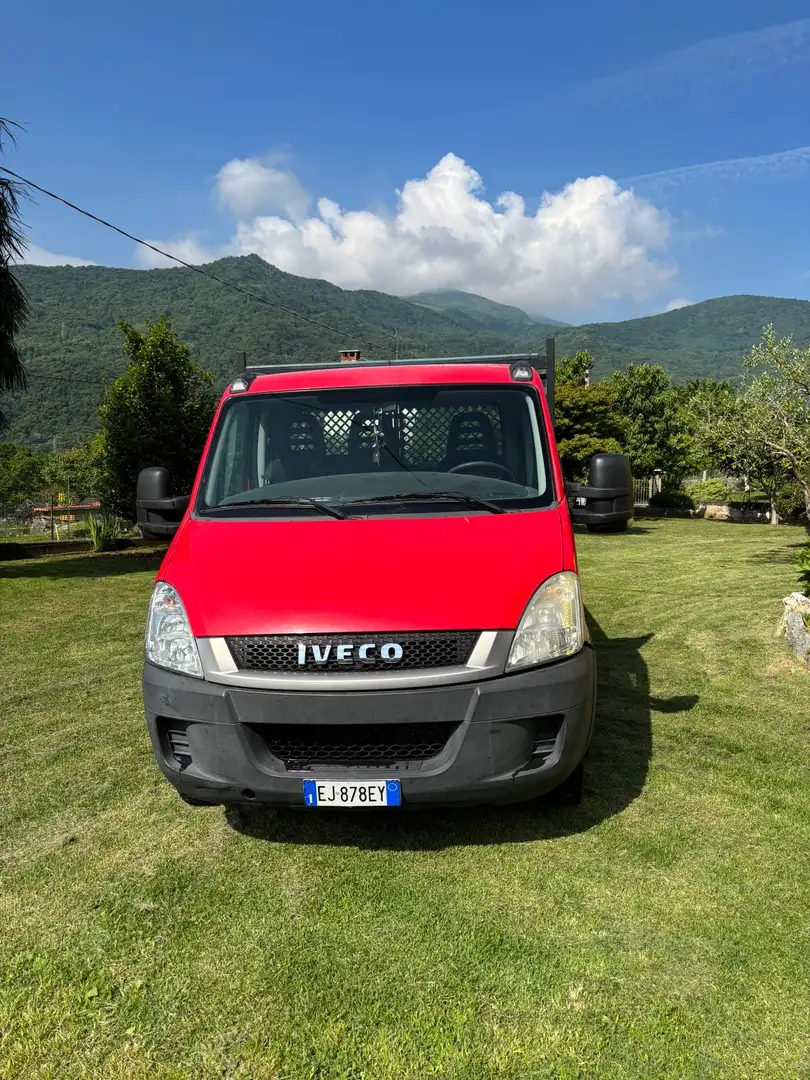 Iveco Daily - 1