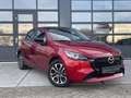 Mazda 2 1.5 e-SkyActiv-G 90 Homura Aka | APPLE CARPLAY | C Rood - thumbnail 3
