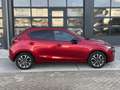 Mazda 2 1.5 e-SkyActiv-G 90 Homura Aka | APPLE CARPLAY | C Rood - thumbnail 5