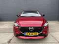 Mazda 2 1.5 e-SkyActiv-G 90 Homura Aka | APPLE CARPLAY | C Rood - thumbnail 8