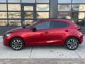 Mazda 2 1.5 e-SkyActiv-G 90 Homura Aka | APPLE CARPLAY | C Rood - thumbnail 7