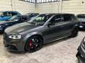 Audi RS3 Sportback 2.5 tfsi quattro s-tronic Grau - thumbnail 1