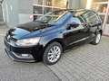 Volkswagen Polo Lounge BMT/Start-Stopp 1.Hand EURO 6 Tempomat PDC Negro - thumbnail 1