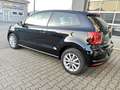 Volkswagen Polo Lounge BMT/Start-Stopp 1.Hand EURO 6 Tempomat PDC Negro - thumbnail 7