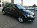 Volkswagen Polo Lounge BMT/Start-Stopp 1.Hand EURO 6 Tempomat PDC Negro - thumbnail 3