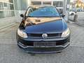 Volkswagen Polo Lounge BMT/Start-Stopp 1.Hand EURO 6 Tempomat PDC Negro - thumbnail 2