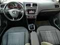 Volkswagen Polo Lounge BMT/Start-Stopp 1.Hand EURO 6 Tempomat PDC Negro - thumbnail 11