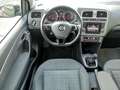 Volkswagen Polo Lounge BMT/Start-Stopp 1.Hand EURO 6 Tempomat PDC Negro - thumbnail 12