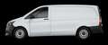 Mercedes-Benz Vito Vito Furgone 110 CDI Long Bianco - thumbnail 4