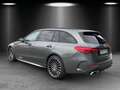 Mercedes-Benz C 220 d T+AMG-Line+AHK+DISTRONIC+Kamera+Soundsys Grey - thumbnail 3