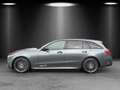 Mercedes-Benz C 220 d T+AMG-Line+AHK+DISTRONIC+Kamera+Soundsys Grey - thumbnail 2