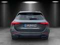 Mercedes-Benz C 220 d T+AMG-Line+AHK+DISTRONIC+Kamera+Soundsys Grey - thumbnail 4