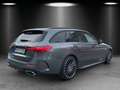Mercedes-Benz C 220 d T+AMG-Line+AHK+DISTRONIC+Kamera+Soundsys Grey - thumbnail 5