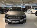 Jeep Avenger 1.2 Benzin 48V e-Hybrid 6-DCT Summit Gris - thumbnail 2