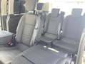 Ford Tourneo Custom l2 minibus 8plaatsen 2022 full/option Grijs - thumbnail 10