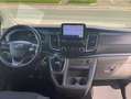 Ford Tourneo Custom l2 minibus 8plaatsen 2022 full/option Grijs - thumbnail 9