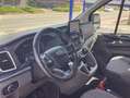 Ford Tourneo Custom l2 minibus 8plaatsen 2022 full/option Grijs - thumbnail 8