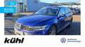 Volkswagen Passat Variant 1.5 TSI Business LED/ACC/Kamera/A Blau - thumbnail 1