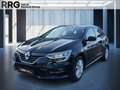 Renault Megane Grandtour dCi 115 Intens SHZ PDC Schwarz - thumbnail 1