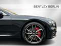 Bentley Continental GT V8 Mulliner - BENTLEY BERLIN - Noir - thumbnail 8