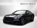 Bentley Continental GT V8 Mulliner - BENTLEY BERLIN - Black - thumbnail 1