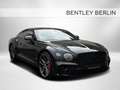 Bentley Continental GT V8 Mulliner - BENTLEY BERLIN - Black - thumbnail 3