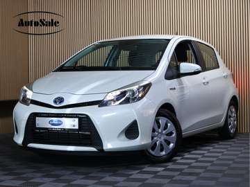 1.5 Full Hybrid Comfort CLIMA RADIO AUTOMAAT "14