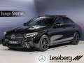 Mercedes-Benz E 220 E 220 d AMG LED/Panorama/Kamera/Memory/Ambiente/ Schwarz - thumbnail 1