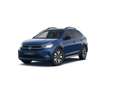 Volkswagen Taigo 1.0 TSI Goal Blau - thumbnail 3