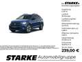 Volkswagen Taigo 1.0 TSI Goal Blau - thumbnail 1