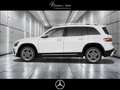 Mercedes-Benz GLB 220 4M AMG-ADV.PLUS+AHK+KAM.+KEYL.GO+LNKR.HZ Weiß - thumbnail 10