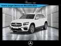 Mercedes-Benz GLB 220 4M AMG-ADV.PLUS+AHK+KAM.+KEYL.GO+LNKR.HZ Weiß - thumbnail 1