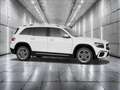 Mercedes-Benz GLB 220 4M AMG-ADV.PLUS+AHK+KAM.+KEYL.GO+LNKR.HZ Weiß - thumbnail 5