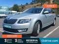 Skoda Octavia Combi 1.6TDI CR Style Gris - thumbnail 1