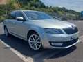 Skoda Octavia Combi 1.6TDI CR Style Gris - thumbnail 4