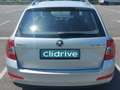 Skoda Octavia Combi 1.6TDI CR Style Gris - thumbnail 7