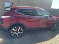 Nissan Qashqai Qashqai 1.2 DIG-T Business Edition Rood - thumbnail 6