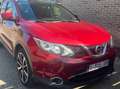 Nissan Qashqai Qashqai 1.2 DIG-T Business Edition Rood - thumbnail 1