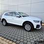 Audi Q5 40 TDI quattro S-Tronic AHK*Navi*Viritual*Kam Blanc - thumbnail 3
