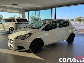 Corsa 5p 1.4 Advance Gpl 90cv