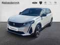 Peugeot 5008 GT PureTech 130 EAT8 Kamera Sitzheizung Blanc - thumbnail 1