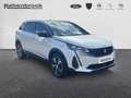Peugeot 5008 GT PureTech 130 EAT8 Kamera Sitzheizung Blanc - thumbnail 3