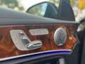 Mercedes-Benz E 350 AMG LINE ACC LED AIR MATIC WIDESCREEN Schwarz - thumbnail 8