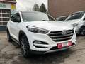 Hyundai TUCSON Passion + 2WD*Automatik* Weiß - thumbnail 5