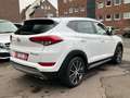 Hyundai TUCSON Passion + 2WD*Automatik* Weiß - thumbnail 9