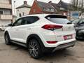 Hyundai TUCSON Passion + 2WD*Automatik* Weiß - thumbnail 7