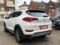 Hyundai TUCSON Passion + 2WD*Automatik* Weiß - thumbnail 6