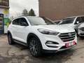 Hyundai TUCSON Passion + 2WD*Automatik* Weiß - thumbnail 4